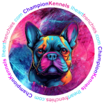I Heart Frenchies