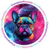 I Heart Frenchies